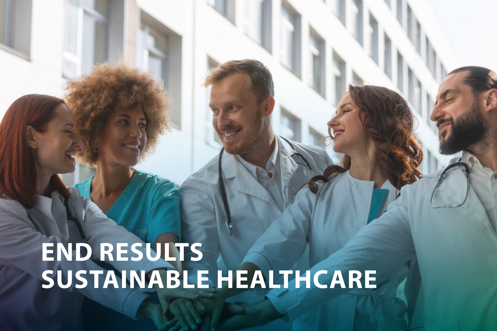 endresults sustainable healthcare