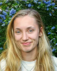 Fleur van Duin