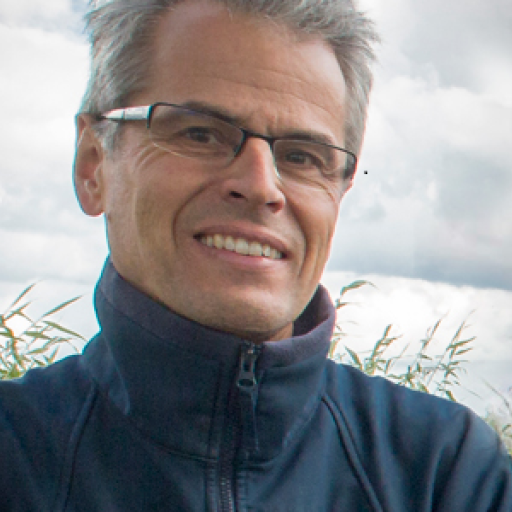 Prof. dr. Hans de Kroon