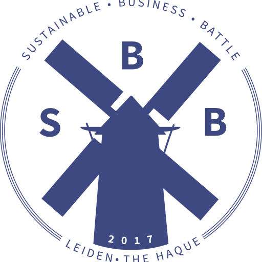 Sustainable Business Battle Leiden - The Hague