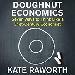 doughnut economics