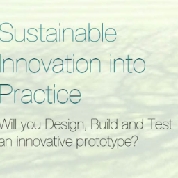 Sustainable Innovation Into Practice