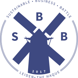 Sustainable Business Battle