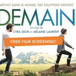 Movie Demain - students reviews 