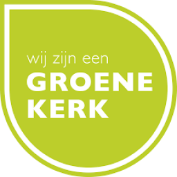 Groene kerken