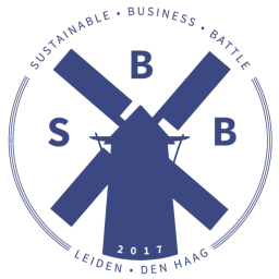 Sustainable Business Battle