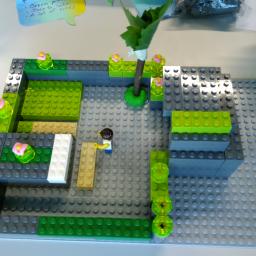 legosustainability